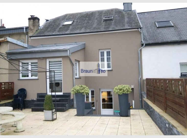 Haus zum Kauf 4 Zimmer in Luxembourg (LU) - Ref. 6651613