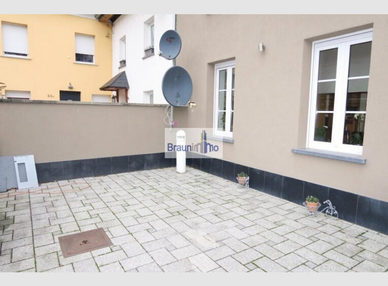 Haus zum Kauf 4 Zimmer in Luxembourg (LU) - Ref. 6651613