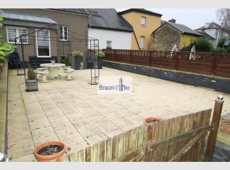 Haus zum Kauf 4 Zimmer in Luxembourg (LU) - Ref. 6651613