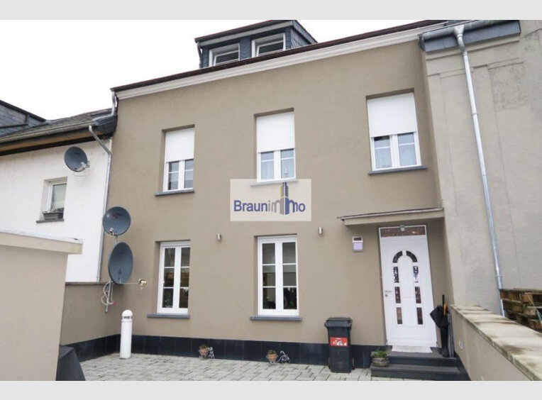 Haus zum Kauf 4 Zimmer in Luxembourg (LU) - Ref. 6651613