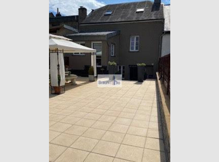 Haus zum Kauf 4 Zimmer in Luxembourg (LU) - Ref. 6651613