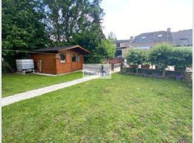 Haus zum Kauf 4 Zimmer in Luxembourg (LU) - Ref. 6651613