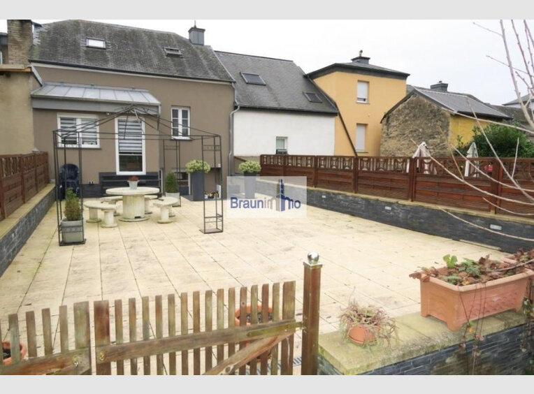 Haus zum Kauf 4 Zimmer in Luxembourg (LU) - Ref. 6651613