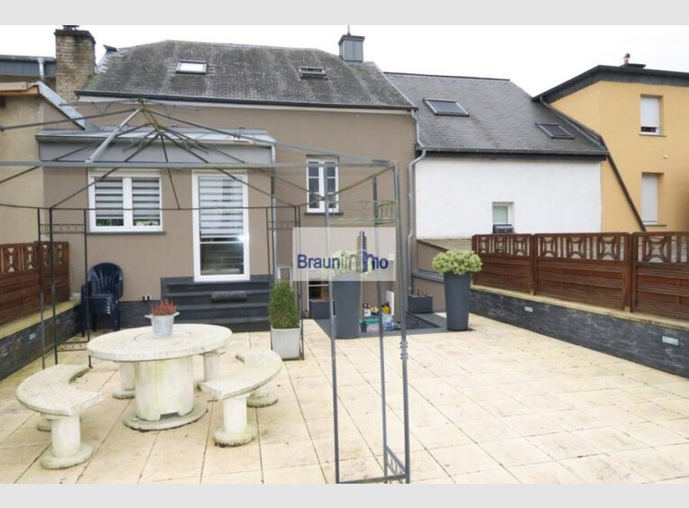 Haus zum Kauf 4 Zimmer in Luxembourg (LU) - Ref. 6651613