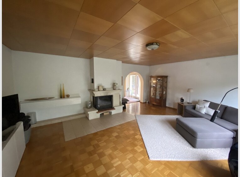 Haus zum Kauf 5 Zimmer in Schiffweiler (DE) - Ref. 7261917