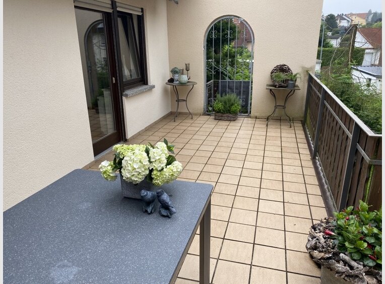 Haus zum Kauf 5 Zimmer in Schiffweiler (DE) - Ref. 7261917
