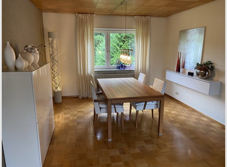 Haus zum Kauf 5 Zimmer in Schiffweiler (DE) - Ref. 7261917