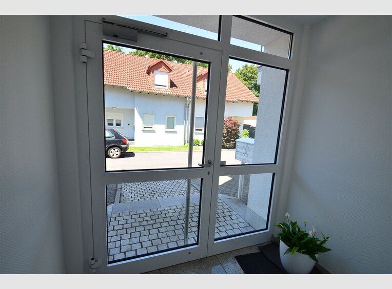 Appartement à vendre 6 Pièces à Saarburg (DE) - Réf. 7262173