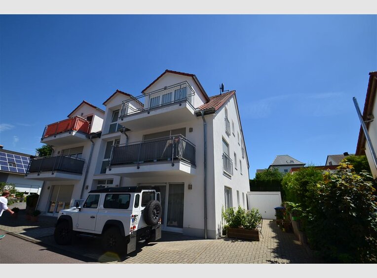 Appartement à vendre 6 Pièces à Saarburg (DE) - Réf. 7262173