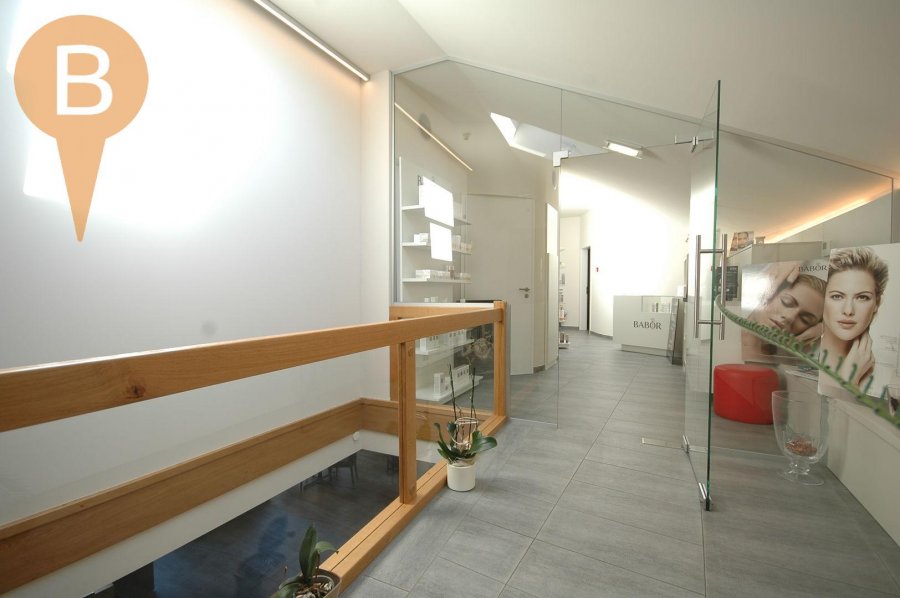 Office in Oberfeulen