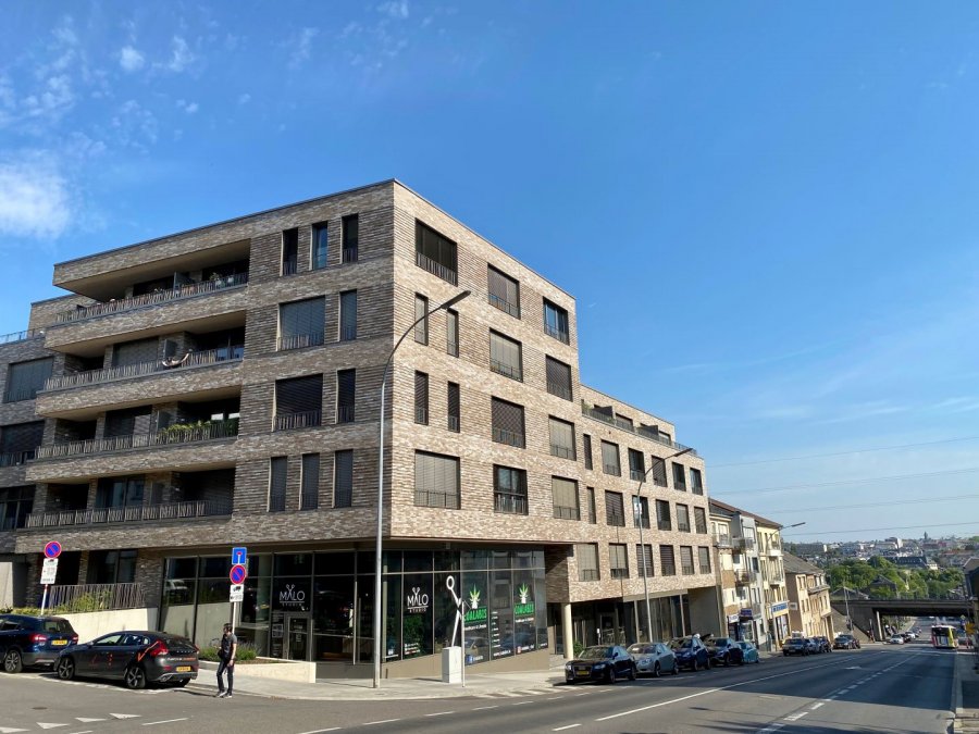Wohnung in Luxembourg