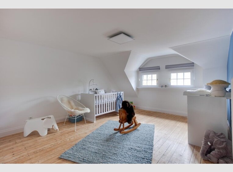 Maison mitoyenne à vendre 5 Chambres à Esch-sur-Alzette (LU) - Réf. 6320621