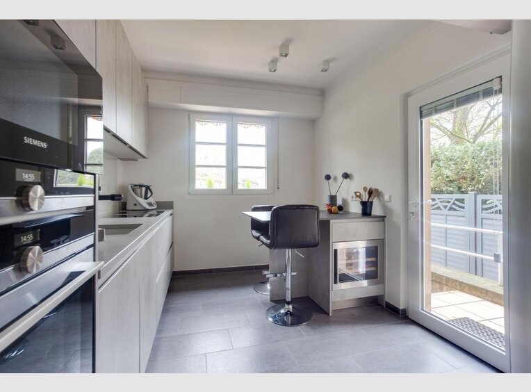 Maison mitoyenne à vendre 5 Chambres à Esch-sur-Alzette (LU) - Réf. 6320621