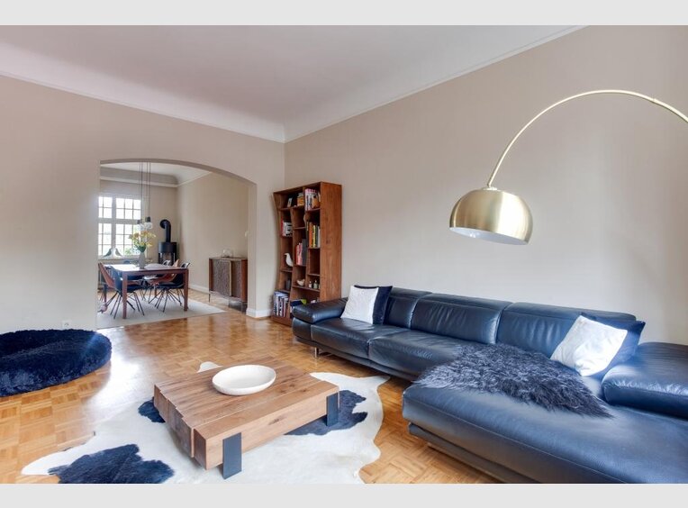 Maison mitoyenne à vendre 5 Chambres à Esch-sur-Alzette (LU) - Réf. 6320621