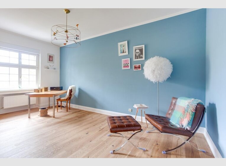 Maison mitoyenne à vendre 5 Chambres à Esch-sur-Alzette (LU) - Réf. 6320621