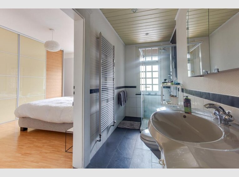Maison mitoyenne à vendre 5 Chambres à Esch-sur-Alzette (LU) - Réf. 6320621