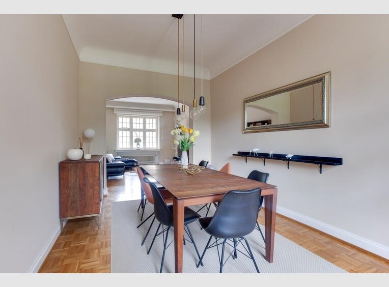 Maison mitoyenne à vendre 5 Chambres à Esch-sur-Alzette (LU) - Réf. 6320621