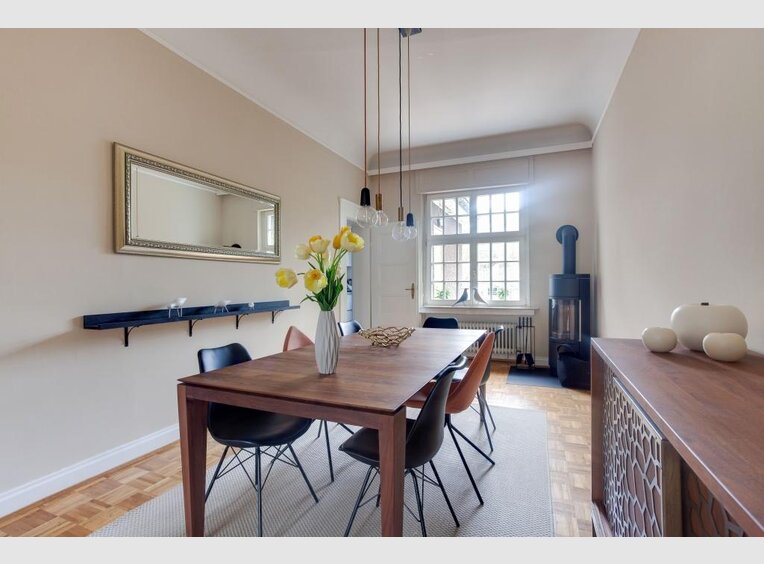 Maison mitoyenne à vendre 5 Chambres à Esch-sur-Alzette (LU) - Réf. 6320621