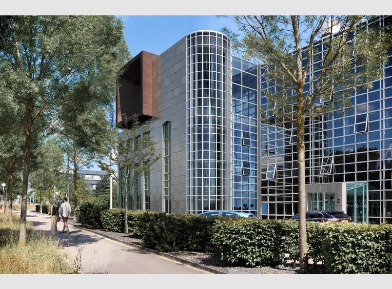 Bureau à louer à Luxembourg (LU) - Réf. 7049709