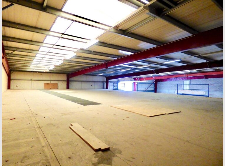 Entrepôt à vendre à Steinsel (LU) - Réf. 6341101