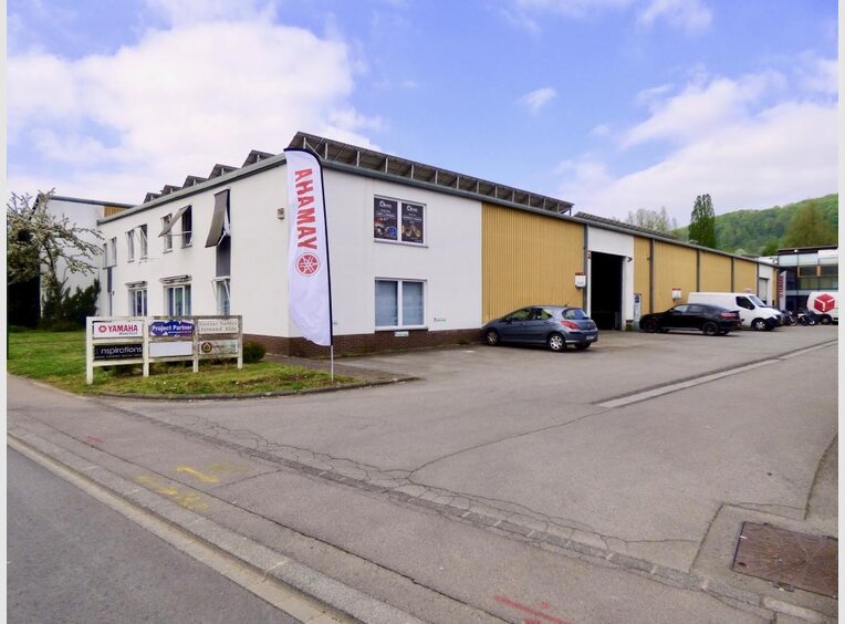 Entrepôt à vendre à Steinsel (LU) - Réf. 6341101