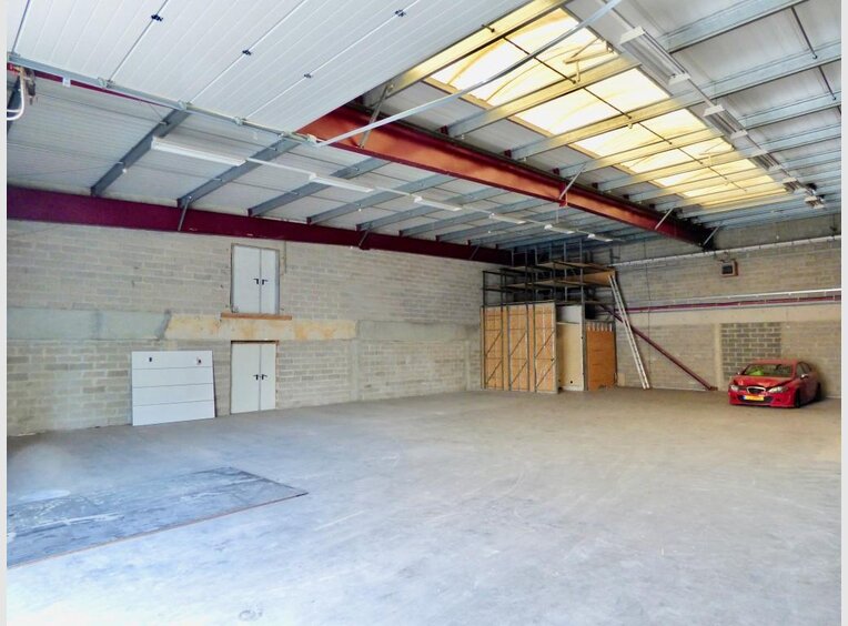 Entrepôt à vendre à Steinsel (LU) - Réf. 6341101