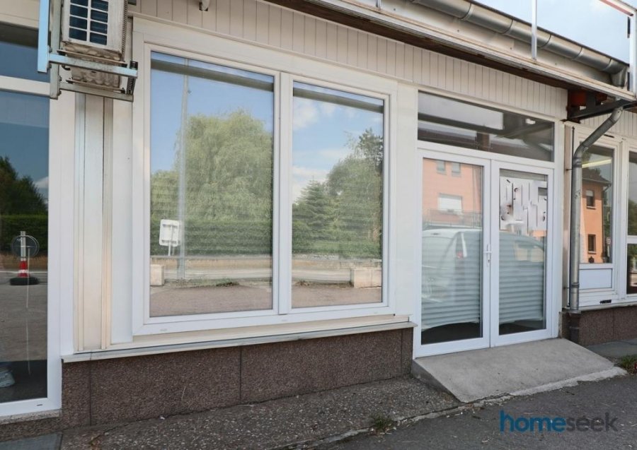 Local commercial à louer à Bergem