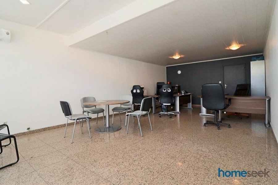 Local commercial à louer à Bergem