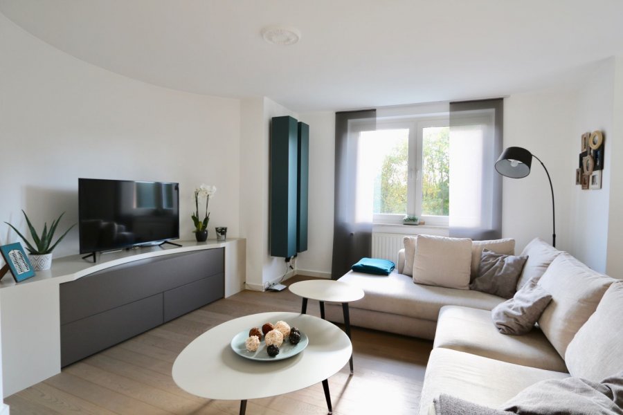 Appartement à Luxembourg