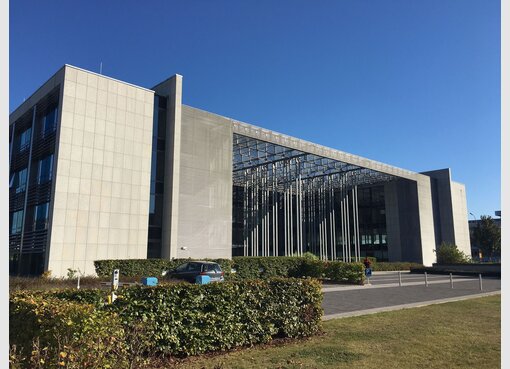 Bureau à louer à Luxembourg (LU) - Réf. 7103469