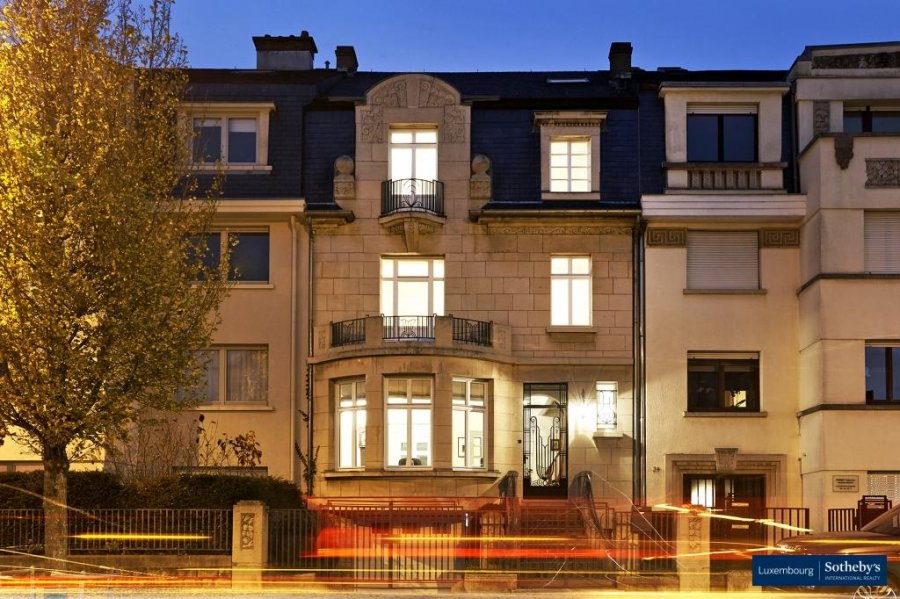 Maison à vendre à Belair Voir les Annonces athome.lu