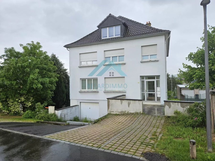 Immeuble de rapport