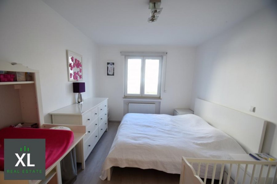 Appartement à vendre 2 chambres à Berchem