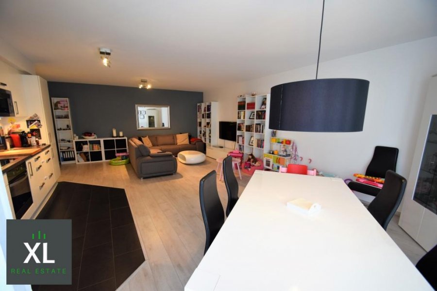 Appartement à vendre 2 chambres à Berchem