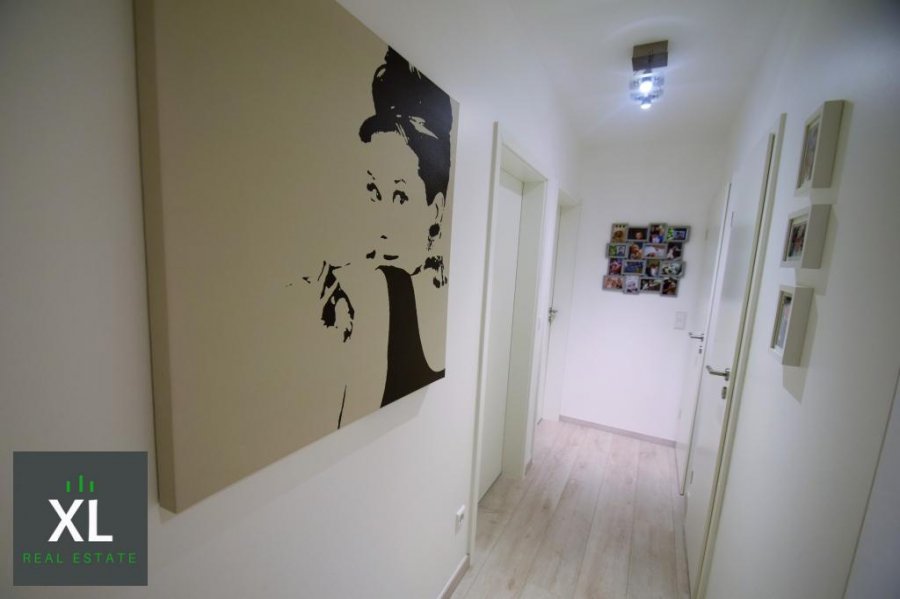 Appartement à vendre 2 chambres à Berchem