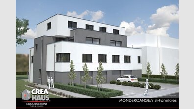 Résidence à vendre 3 Chambres à Mondercange - Réf. 5367533