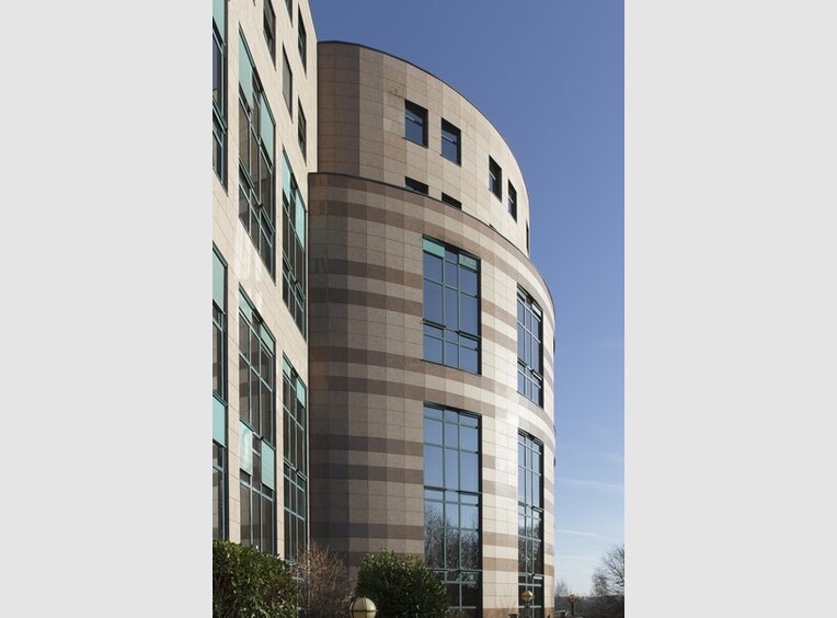 Bureau à louer à Senningerberg (LU) - Réf. 3479789