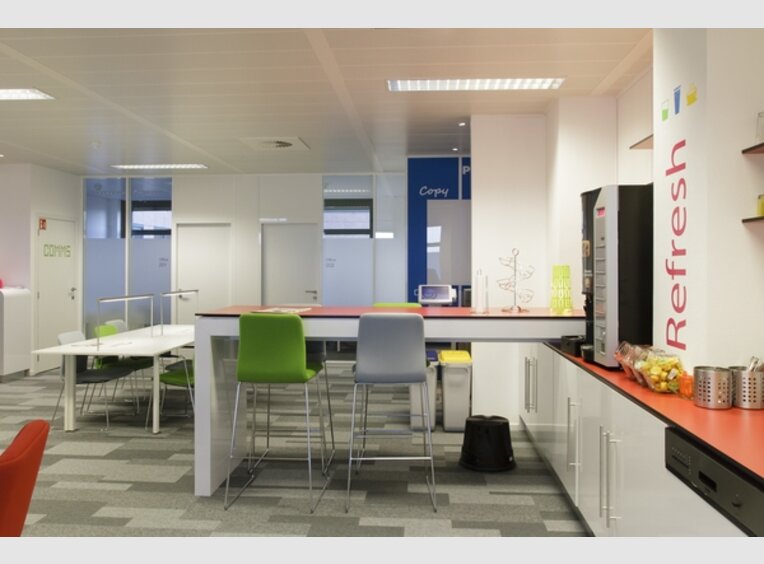 Bureau à louer à Senningerberg (LU) - Réf. 3479789