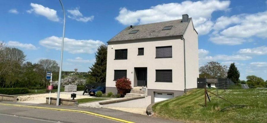 Maison individuelle