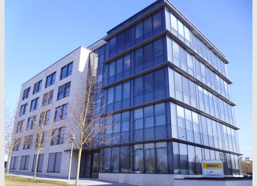 Bureau à louer à Luxembourg (LU) - Réf. 7186925