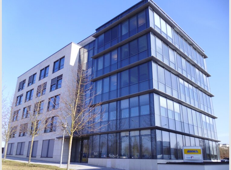 Bureau à louer à Luxembourg (LU) - Réf. 7186925