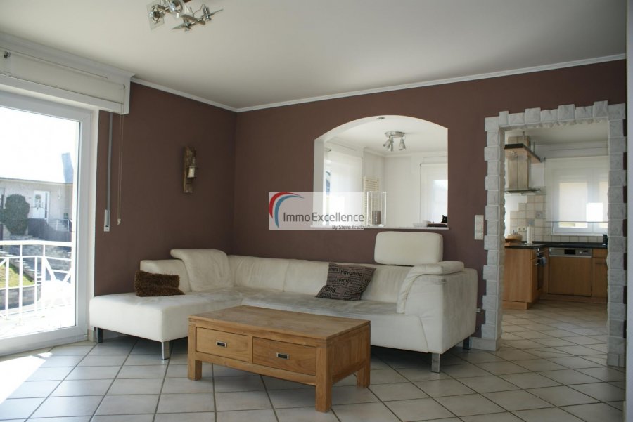 Wohnung zu verkaufen 3 Schlafzimmer in Frisange