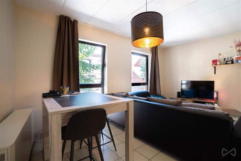 Appartement A Louer Mons 55 M 525 Athome