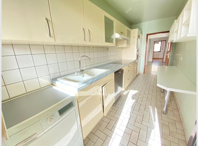 Apartment for sale 2 bedrooms in Luxembourg (LU) - Ref. 7113965