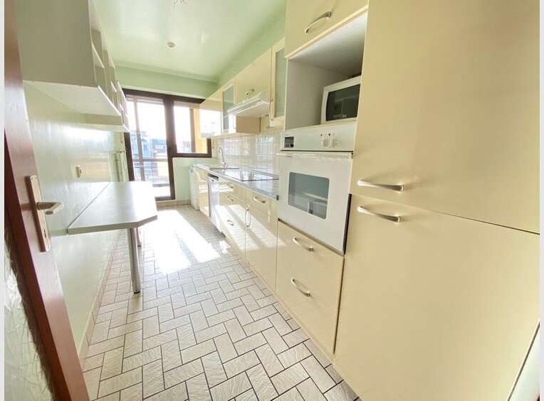Apartment for sale 2 bedrooms in Luxembourg (LU) - Ref. 7113965