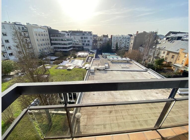 Apartment for sale 2 bedrooms in Luxembourg (LU) - Ref. 7113965