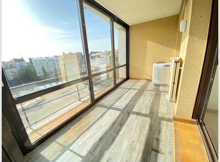 Apartment for sale 2 bedrooms in Luxembourg (LU) - Ref. 7113965