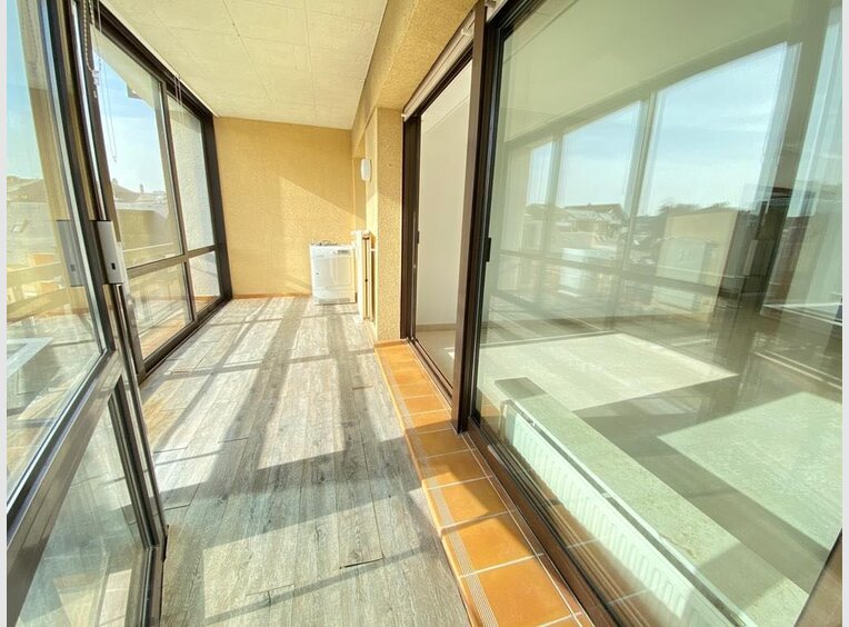 Apartment for sale 2 bedrooms in Luxembourg (LU) - Ref. 7113965