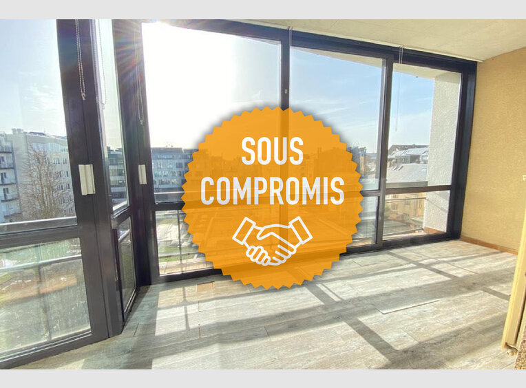 Apartment for sale 2 bedrooms in Luxembourg (LU) - Ref. 7113965