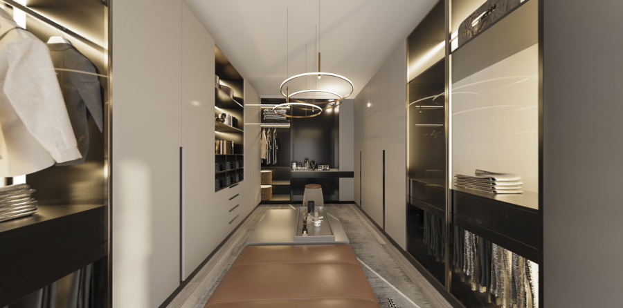 Appartement à vendre 4 chambres à Kayl